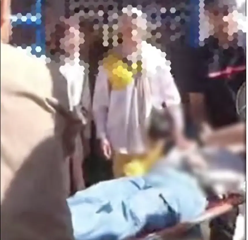 ضغط امتحان مادة الفلسفة ينتهي بنقل تلميذة صوب المستعجلات بطنجة بعد إغماء مفاجئ